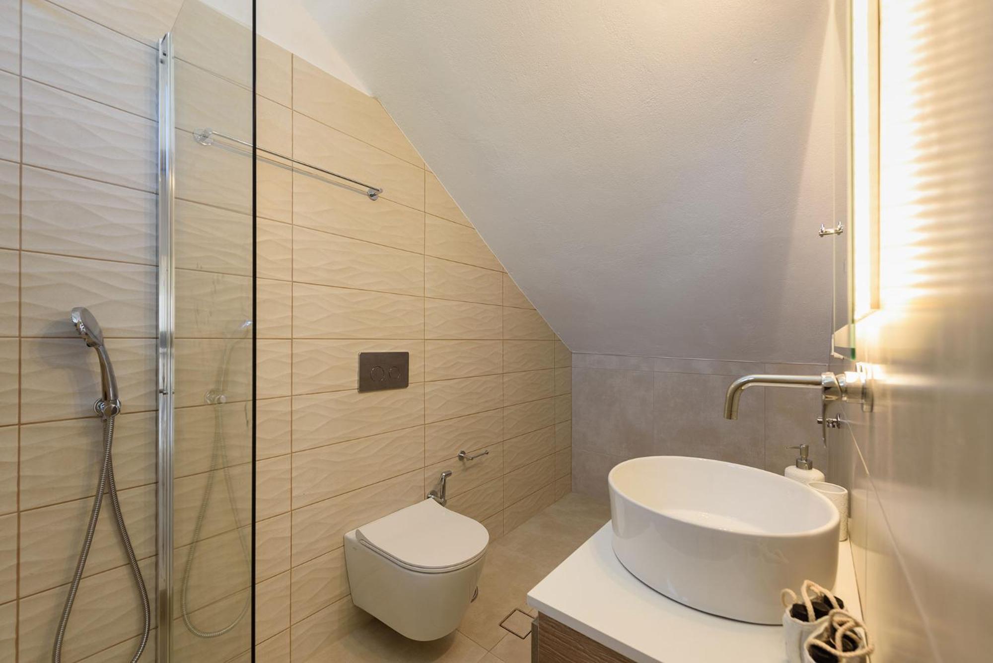 Sea Breeze Studios Paros II Alikí 외부 사진